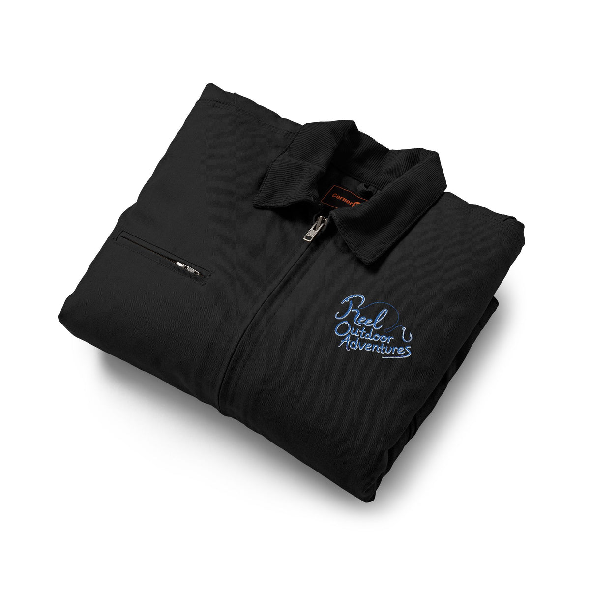 Reel Outdoor Adventures Winter Work Jacket