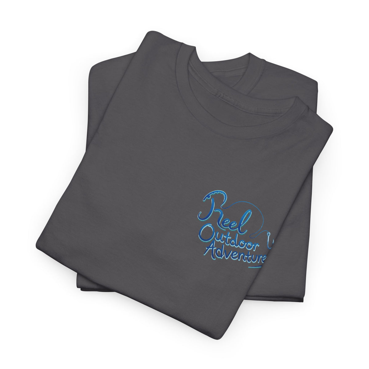 Green Snook Unisex Cotton T Shirt