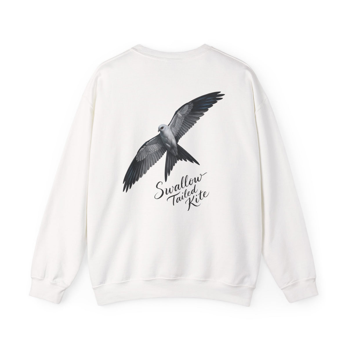 Swallow-Tail Kite Unisex Sweatshirt